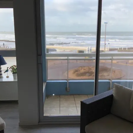 Appartement Wimereux, 1 Pièce, 4 Personnes - Fr-1-376-11 *